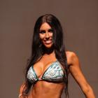 Jessica  Brown - NPC Southern Classic 2012 - #1